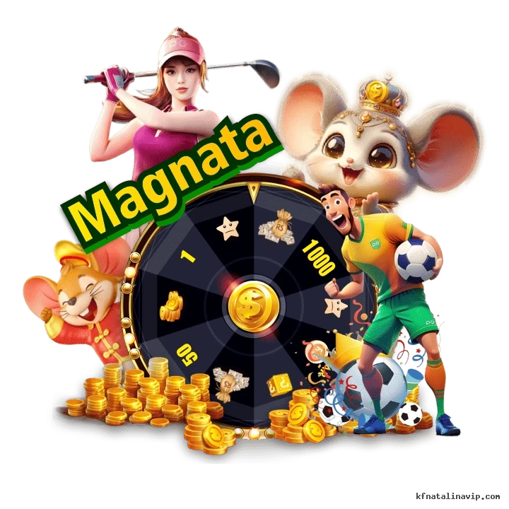 Kfnatalina