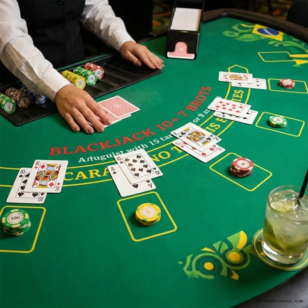 cassino_Baccarat